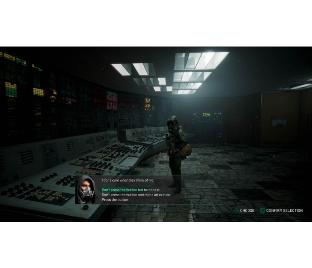 PlayStation Chernobylite - 669627 - zdjęcie 6